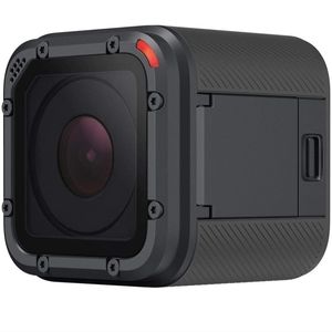 GoPro Hero5 Session camera with accessories